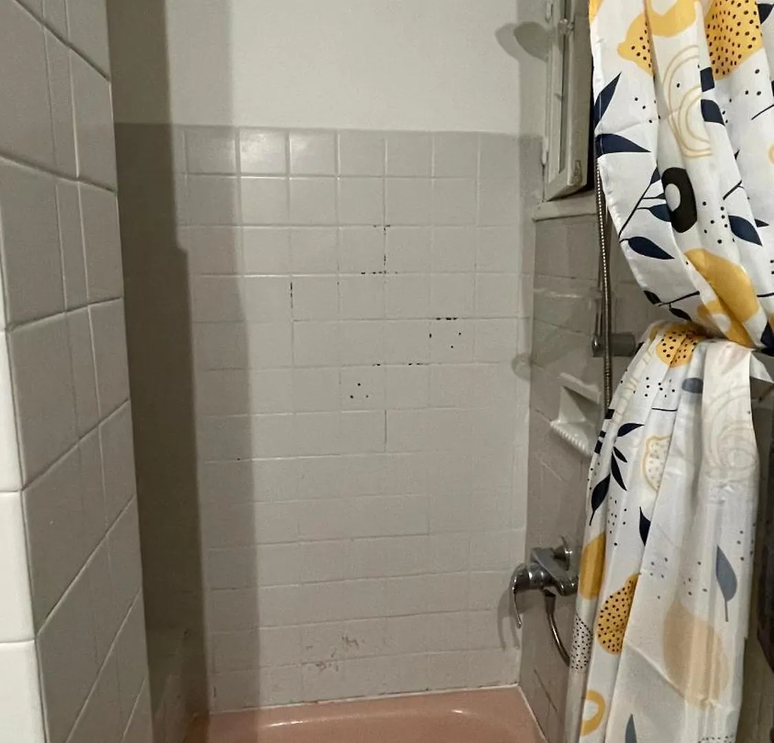 Apartamento Proche Centre-Ville Et Calme Marselha
